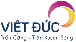 Trần căng xuyên sáng Việt Đức